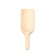 Wooden Scoop - 18cm