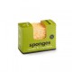 Pack Size: 2 Pack Wavy Sponges