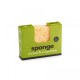 Pack Size: Single Wavy Sponge