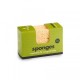 Pack Size: 2 Pack Larger Sponges