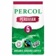 Percol Plastic Free Ground Coffee