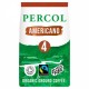 Percol Plastic Free Ground Coffee