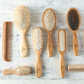 FSC Certified Brushes