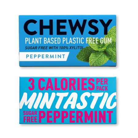 Chewsy & Mintastic