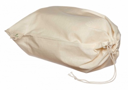 Organic Produce Bags & Bread Bag - 3 Pack