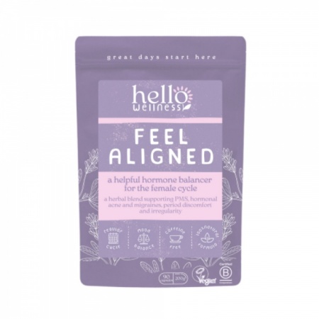 Hello Wellness - Feel Aligned