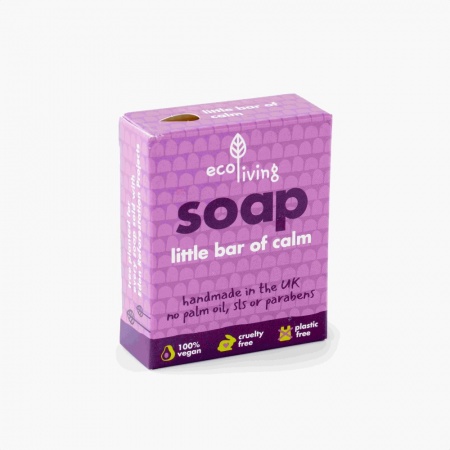 ecoLiving Handmade Soap - Nature's Collection