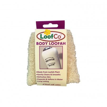 LoofCo Body Loofah