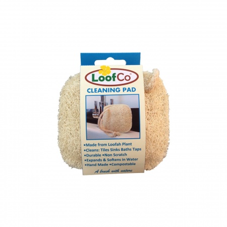 LoofCo Cleaning Pad