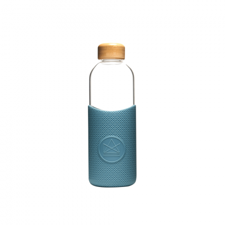 Neon Kactus 1000ML Water Bottle