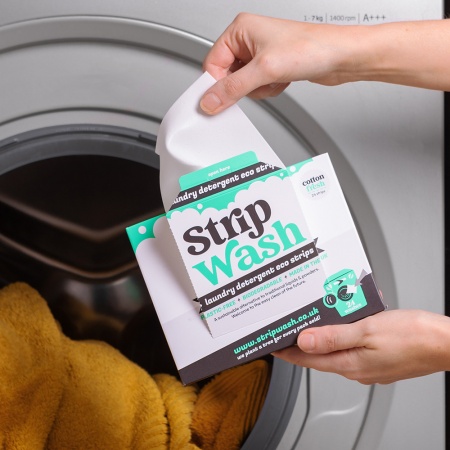 StripWash - Laundry Detergent