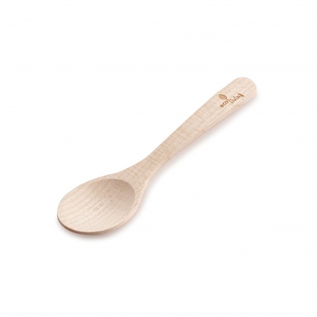 Wooden Tea Spoon