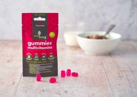 Multivitamin Gummies