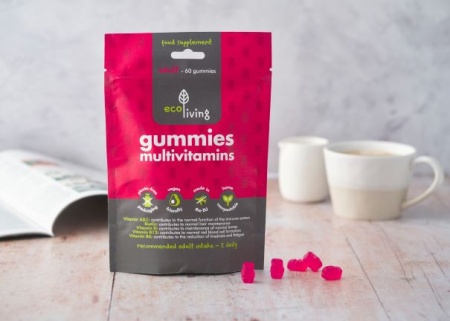 Multivitamin Gummies