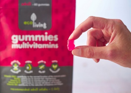 Multivitamin Gummies