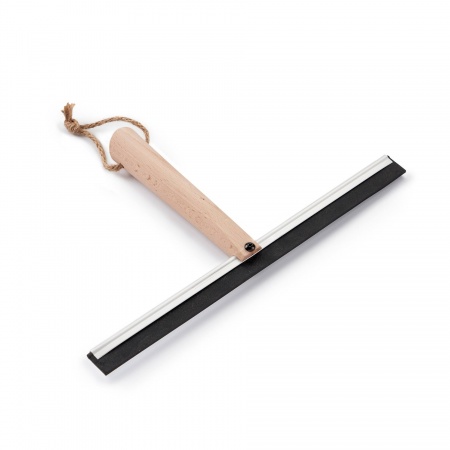 Wooden Squeegee (FSC 100%)