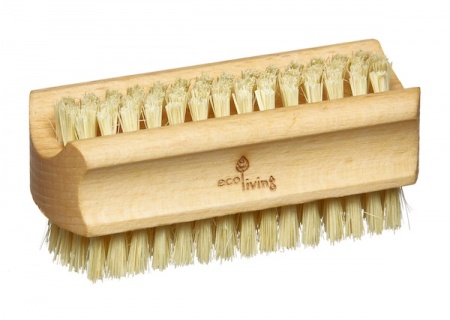 Natural Nail Brush (FSC 100%)