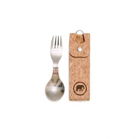 Spork and Cork