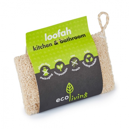 Kitchen and Bathroom Loofah