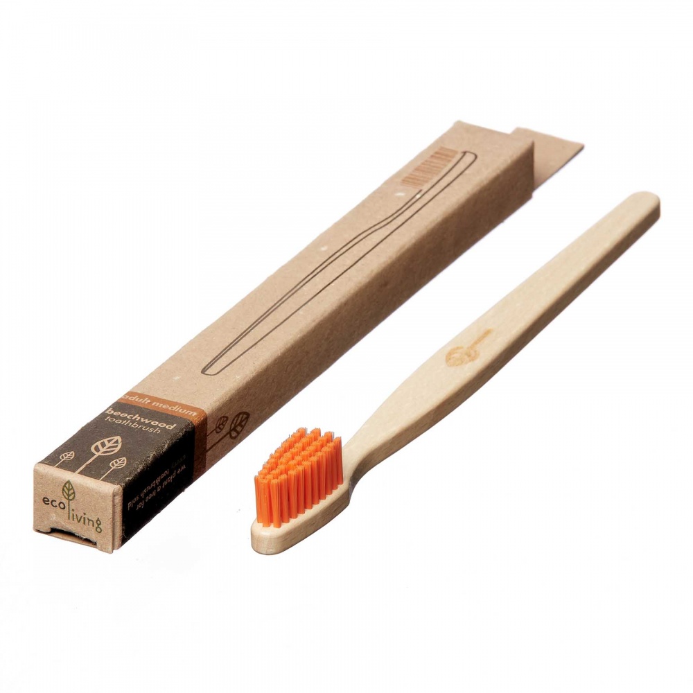 plant based toothbrush bristles