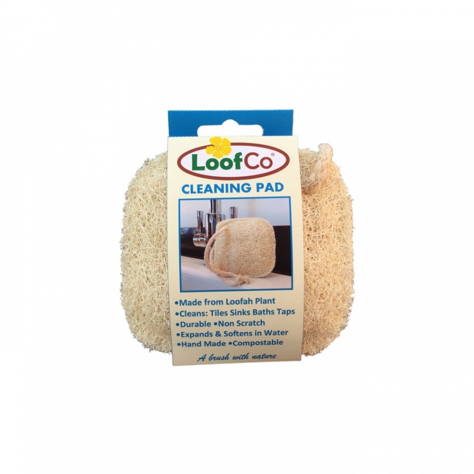 LoofCo Cleaning Pad