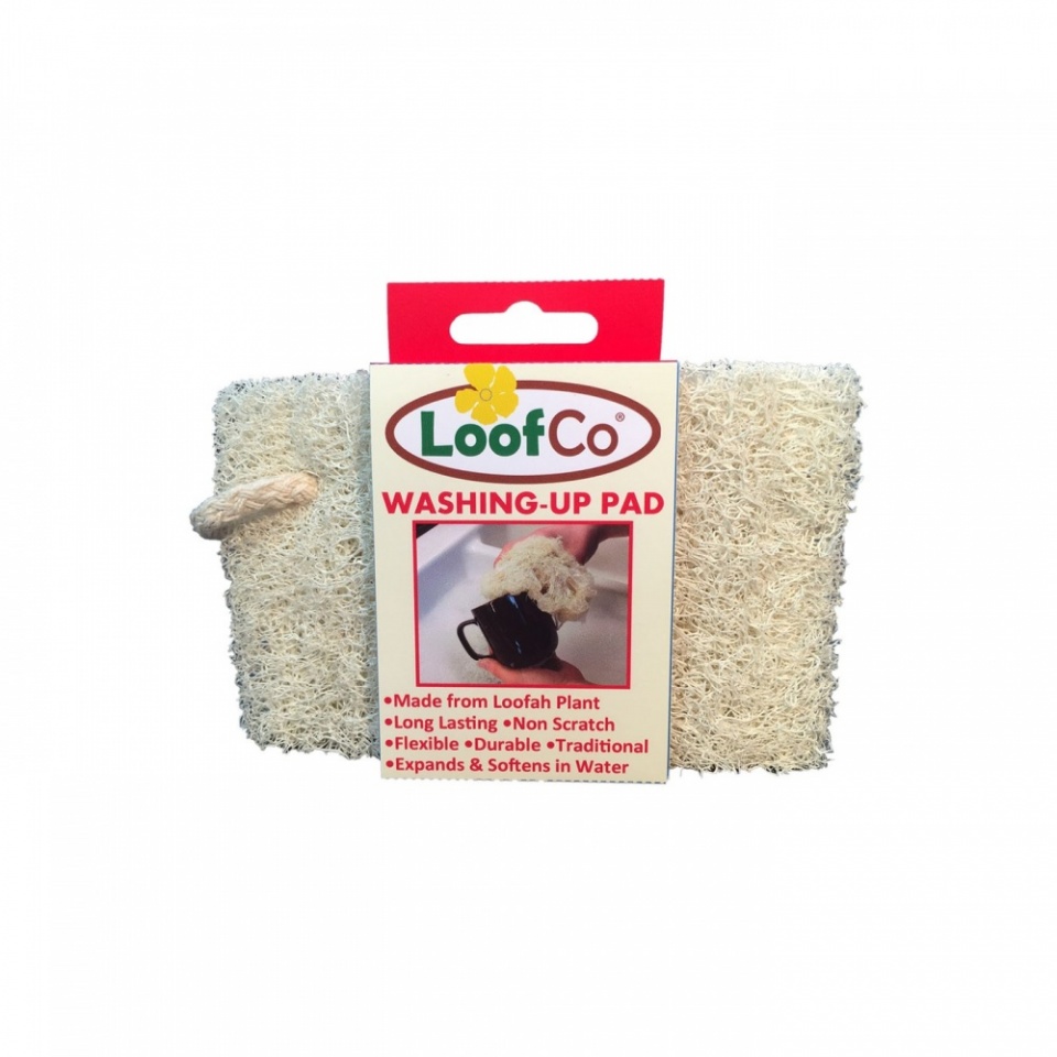 LoofCo Washing Up Pad