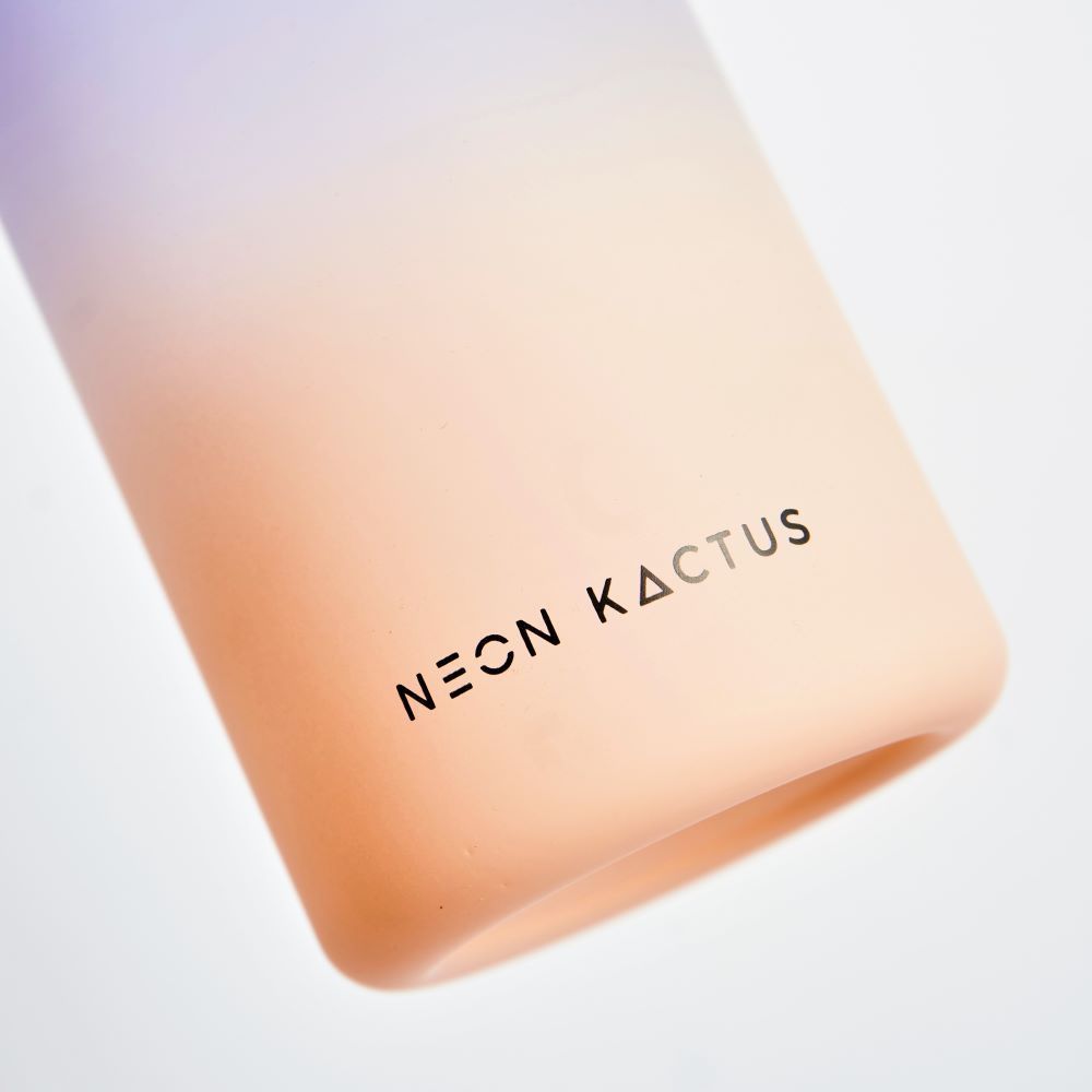 Neon Kactus Tritan Water Bottle - 1.3L - ecoLiving.co.uk