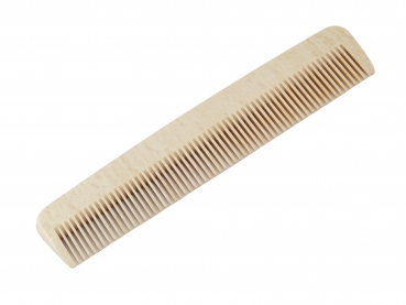 Wooden Baby Comb (FSC 100%)