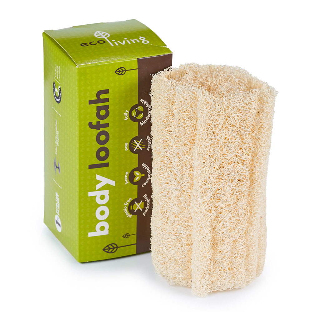 Body Loofah