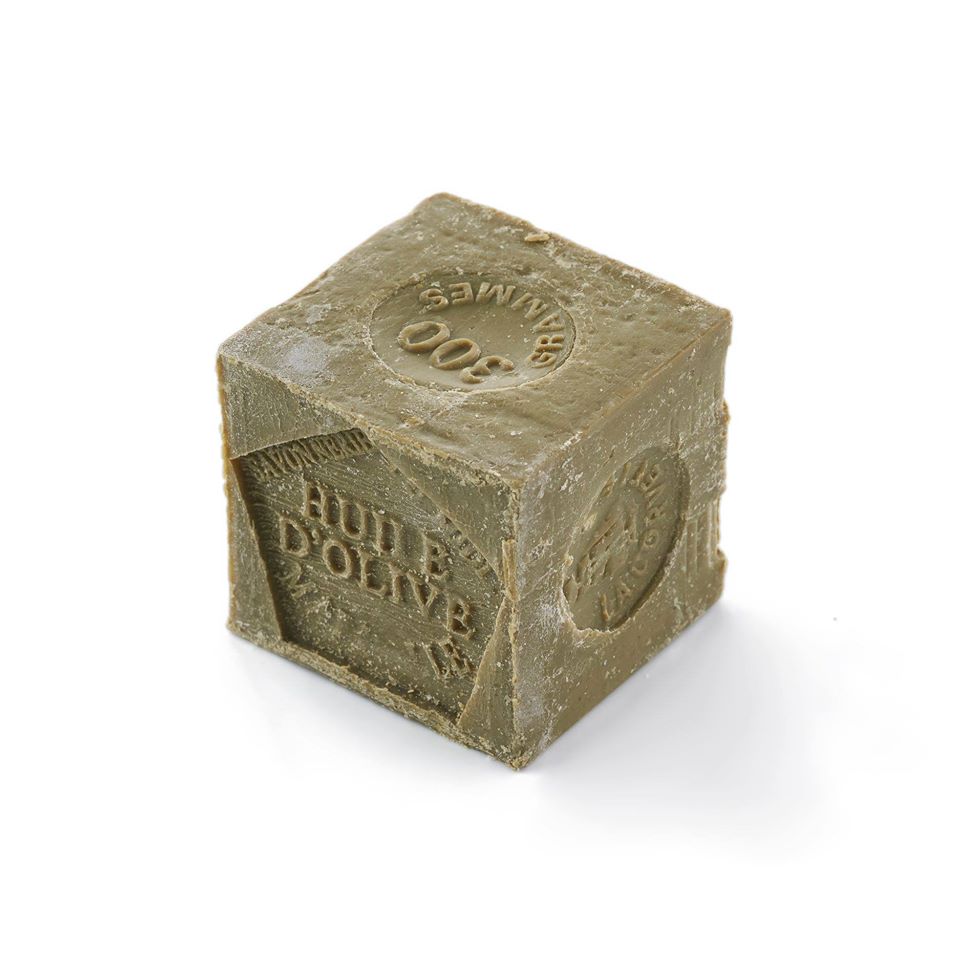 Marseille Soap Bar 300g