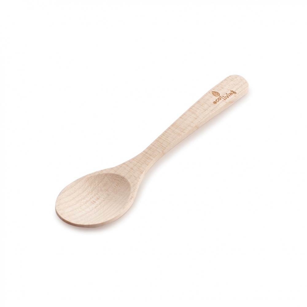 Wooden Tea Spoon