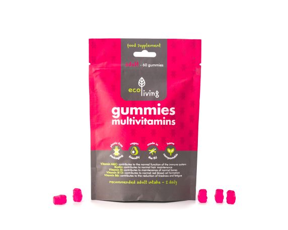 Multivitamin Gummies