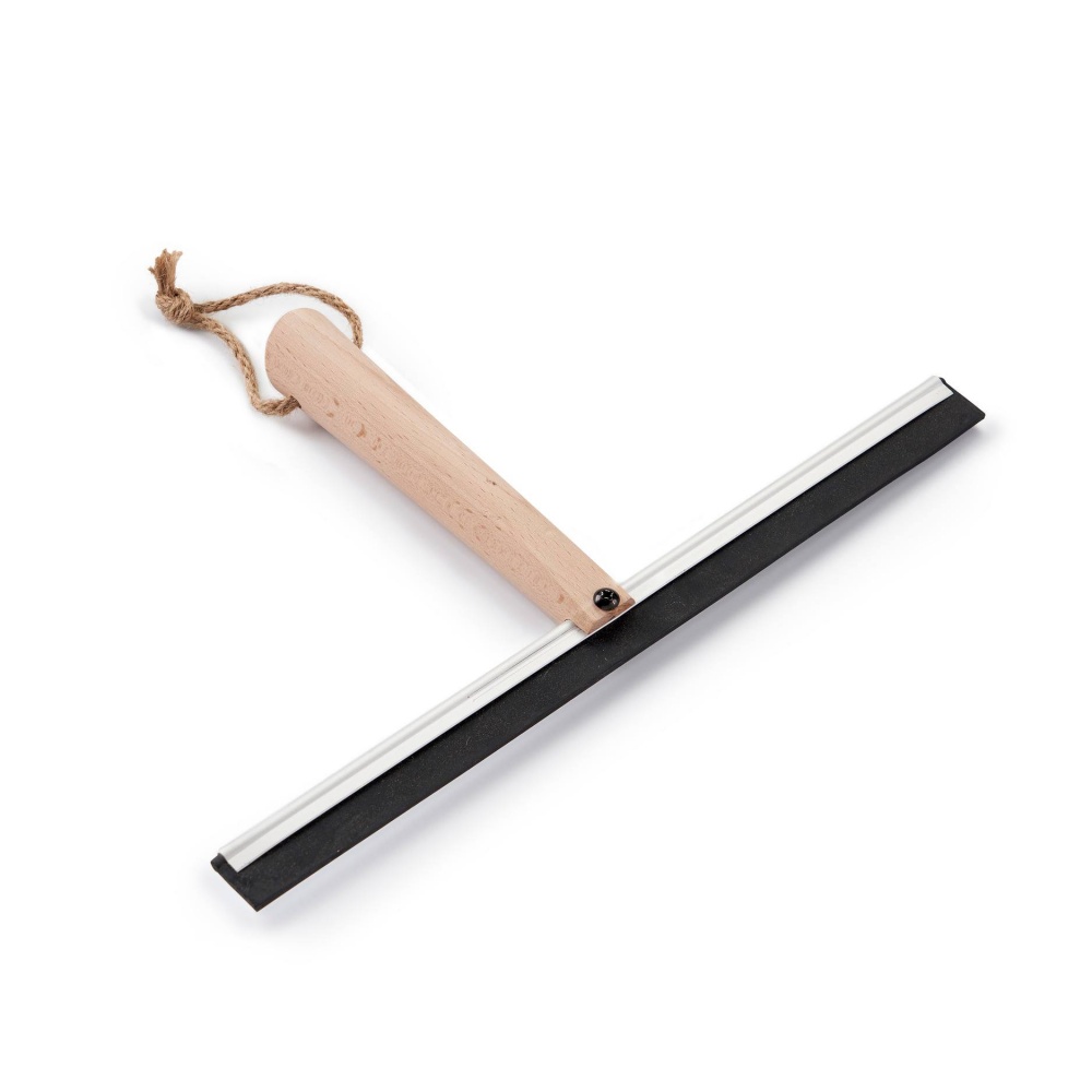 Wooden Squeegee (FSC 100%)