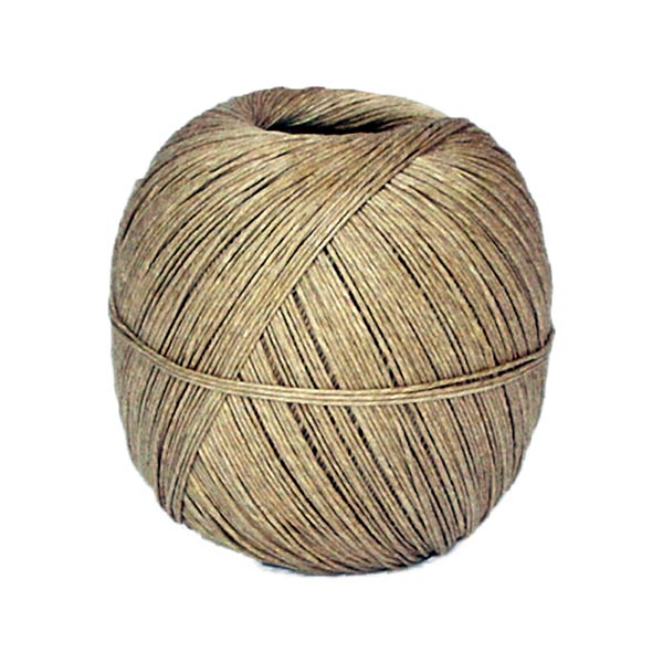 Natural Twine In Dispenser