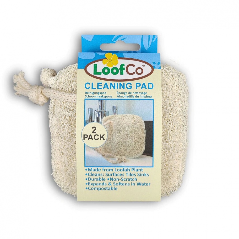 LoofCo Cleaning Pad - 2 Pack