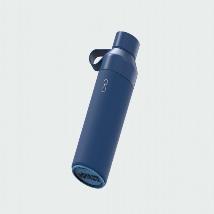 Ocean Bottle - Reusable Insulated Bottle