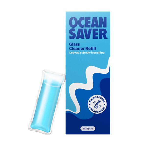 Dial ocean sales splash refill