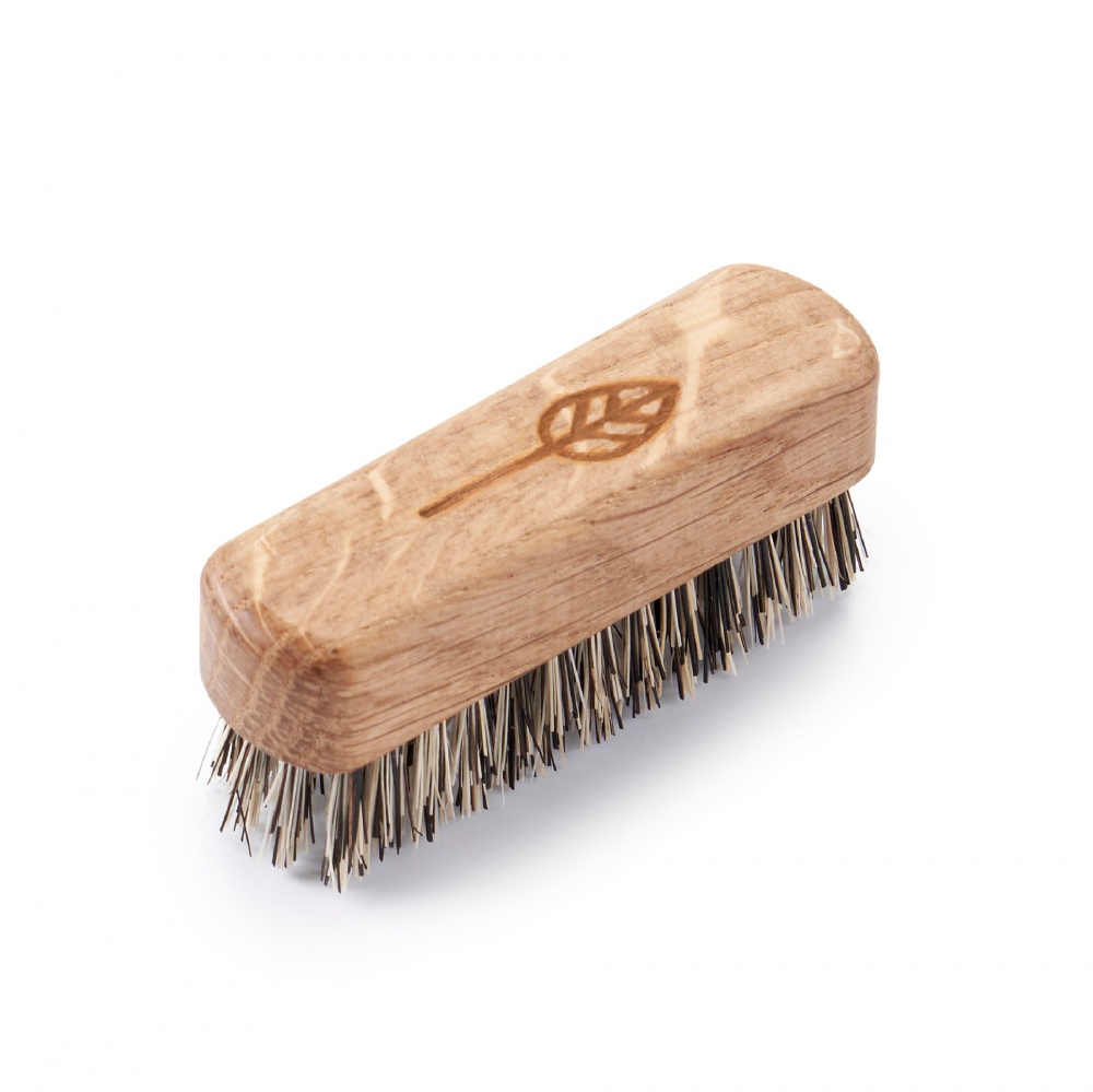 Beard Brush (FSC 100%)