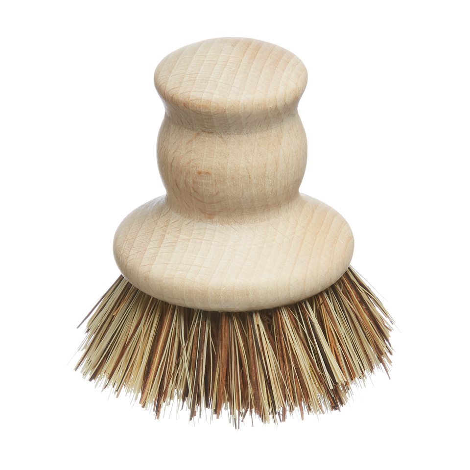 Wooden Pot Brush (FSC 100%)