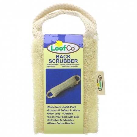 Loofco Back Scrubber