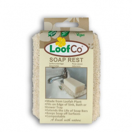 Loofco Soap Rest