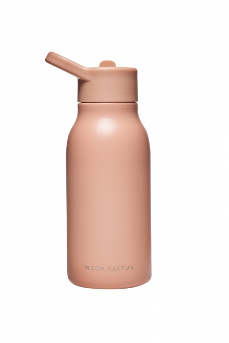 Neon Kactus Stainless Steel Bottle - 340ml