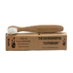 The Environmental Toothbrush - Child