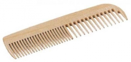 Short Hair Comb (FSC 100%)